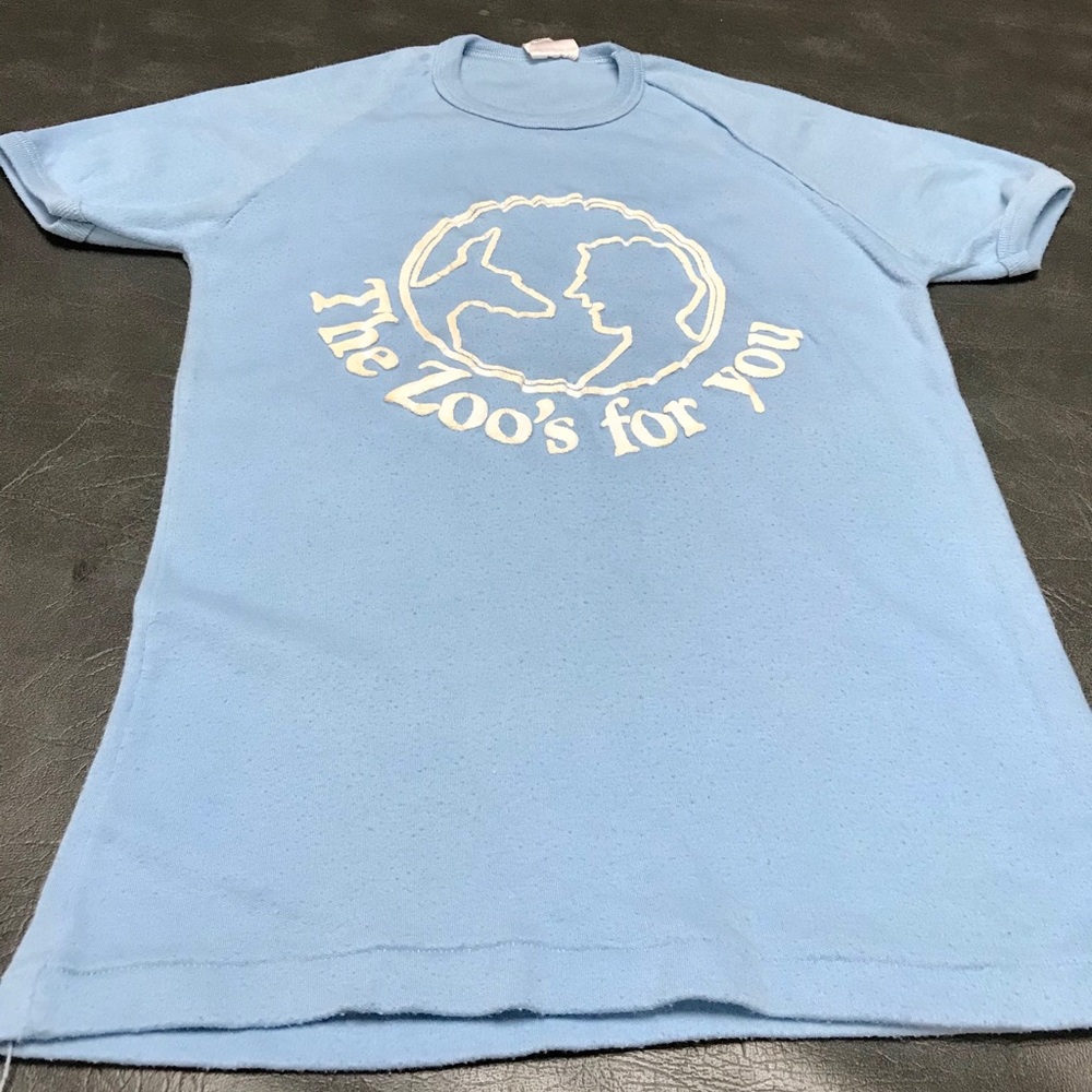Vintage Tee Shirt 👚